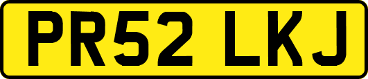 PR52LKJ