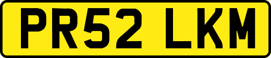 PR52LKM