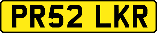 PR52LKR