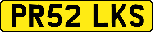 PR52LKS