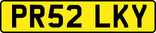 PR52LKY