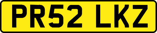 PR52LKZ