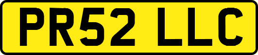 PR52LLC