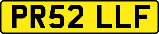PR52LLF