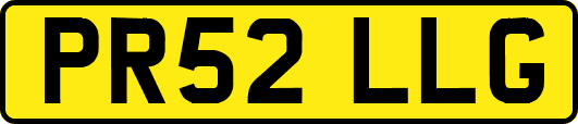 PR52LLG