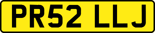 PR52LLJ