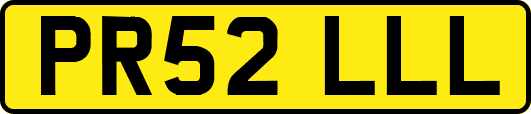 PR52LLL