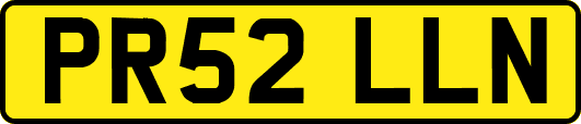 PR52LLN
