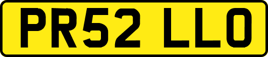 PR52LLO