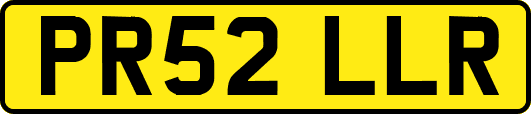 PR52LLR