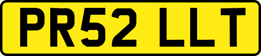 PR52LLT