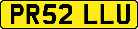 PR52LLU
