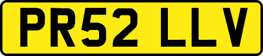 PR52LLV
