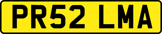 PR52LMA