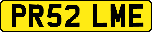 PR52LME