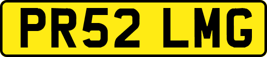 PR52LMG