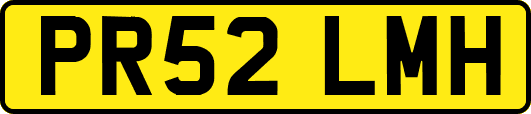 PR52LMH