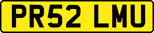 PR52LMU