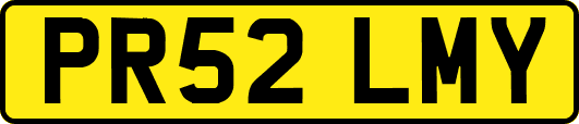 PR52LMY