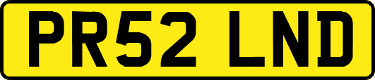 PR52LND