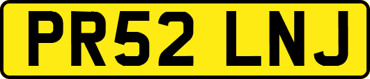 PR52LNJ