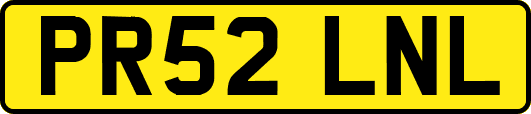 PR52LNL
