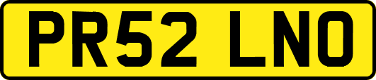 PR52LNO