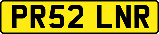 PR52LNR