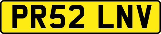 PR52LNV