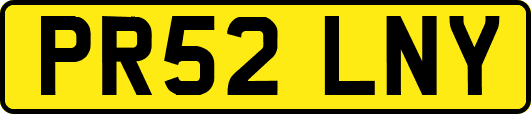 PR52LNY