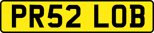 PR52LOB