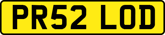 PR52LOD