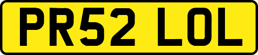 PR52LOL