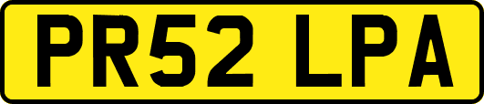 PR52LPA