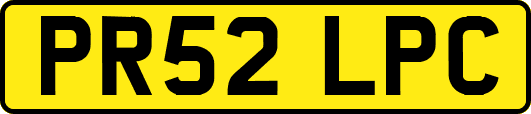 PR52LPC