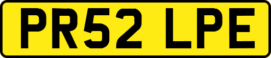 PR52LPE
