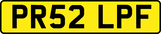PR52LPF