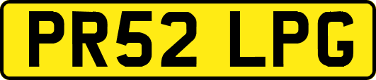 PR52LPG