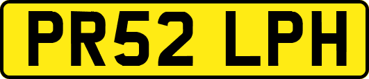 PR52LPH