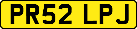 PR52LPJ