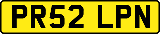 PR52LPN