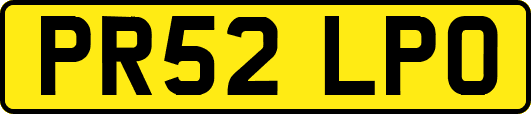 PR52LPO