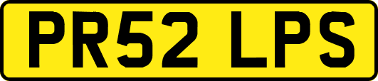 PR52LPS