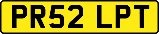 PR52LPT
