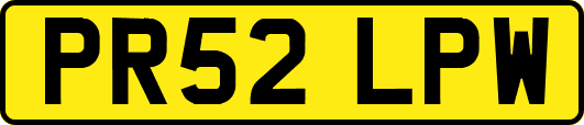 PR52LPW
