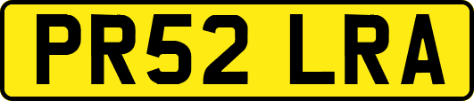 PR52LRA