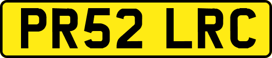 PR52LRC