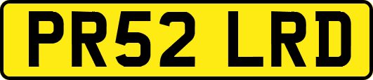 PR52LRD