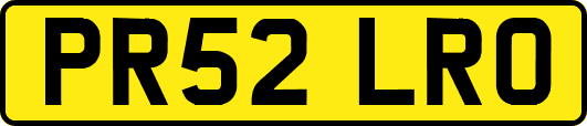 PR52LRO