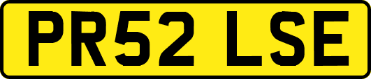 PR52LSE